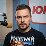 Михаил Александров